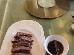 -吴忠民族饭庄(利通南街店)