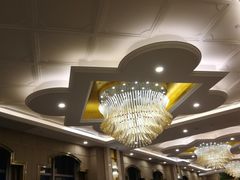 大堂-名苑皇宫酒家(来魅力壁画村店)