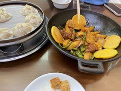 -小有天灌汤包老菜馆(南一马路店)