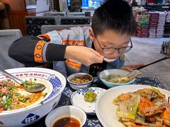 -旺角小渔村(二马路店)