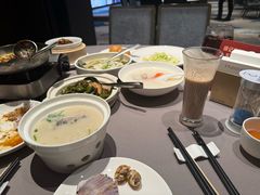-徐记海鲜(观沙岭|滨江新城店)