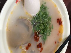 -武圣羊汤·西北面(朝阳门店)