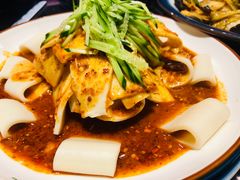 -粗茶淡饭•陕菜•家常菜