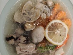 -潮米果蚝烙·潮汕小吃(海乐荟店)