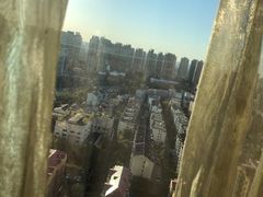 -沈阳皇朝万鑫酒店