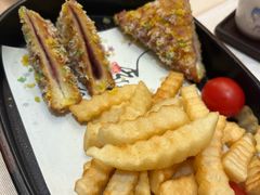 -聚福宝合苑食府(南头镇店)