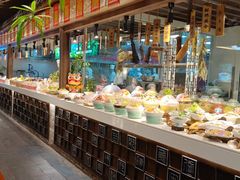-鸢飞潍坊菜馆(鸢飞大酒店)