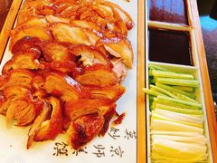 -永乐饭庄(安德路店)