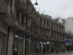 -老通城豆皮大王(吉庆街店)