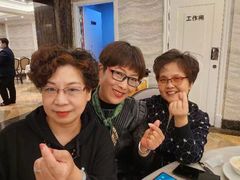 -新南华大酒店(广中店)