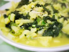 -连池鱼豆味坊(风景区店)