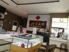 -精益眼镜(建三店)