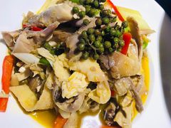 -清真·卡德尔大叔新疆主题餐厅(龙汇路店)