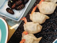 -渔娘渔家丹东海鲜(东直门店)