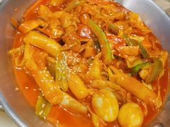 -西塔老太太泥炉烤肉(望京一店)