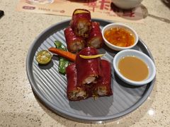 -点都德(奥体印象城店)