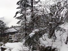 -峨眉山风景名胜区
