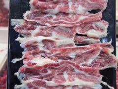 -嬷孙家潮汕牛肉火锅(北京路天河城店)
