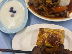 -北大家园食堂