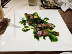 -美博·美术博物馆主题餐厅(威尼斯水城店)