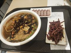 -水平有限广西米粉·广西风味集(五道口店)