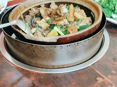 -华仔土鸡店(高边店)