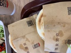 -魏家凉皮(十里河店)