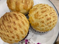 -麒麟中餐厅·经典粤菜·地道菜式老字号(广州长隆酒店)