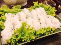 -东来顺饭庄(金泉广场店)