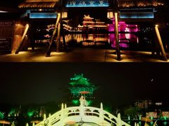 -清明上河园