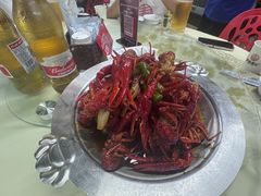 -聚味瞿记·龙虾堂(树木岭店)