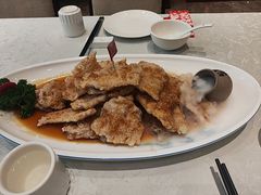 -老妈菜馆(建设街店)