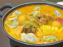 -袁记云饺的猜想(东方宝泰首店)
