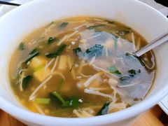 -大灶头·新昌菜(中国茶市店)