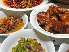-杨厨的田园饭店(长城路店)