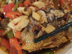 -龚海宝· 烧烤· 羊肉原切挂糊更好吃(庄市店)