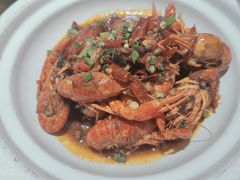 -湘水滨·臭鳜鱼·湘菜(马驹桥店)