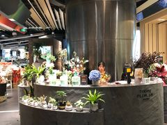 -Olé精品超市(广州太古汇店)