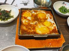 -朴大人炭烤·韩国料理(奥帆中心海尔洲际店)
