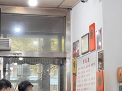 -子午路张记肉夹馍(翠华路店)
