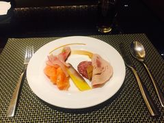 -武汉武昌威斯汀酒店-知味自助餐厅