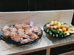 -益健·足疗汗蒸SPA(芙蓉广场店)