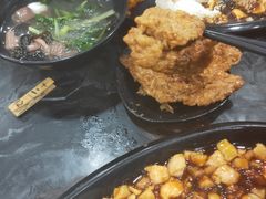 -老丰义(新市北路店)