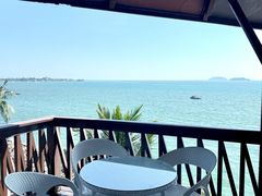 -麦哲伦丝绸度假村