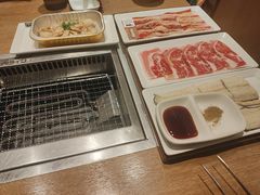 -焼肉ライク·烧肉LIKE(万菱汇店)
