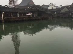 -乌镇西栅景区