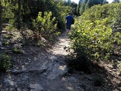 -龙洞风景区-藏龙涧