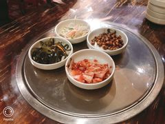 -妈妈手(山大总店)