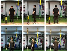 -袁振健身工作室