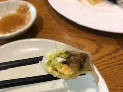-船歌·鱼水饺青岛菜(闽江二路店)